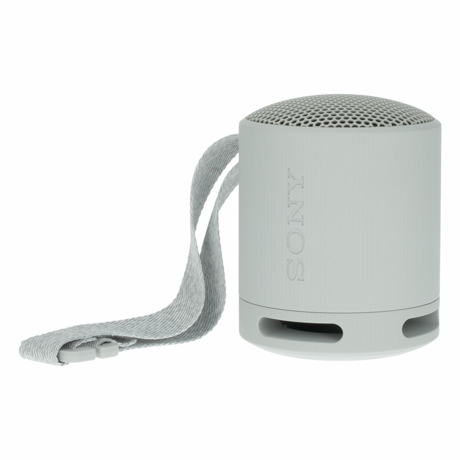 Parlante XB100 SONY Gris - Imagen 3