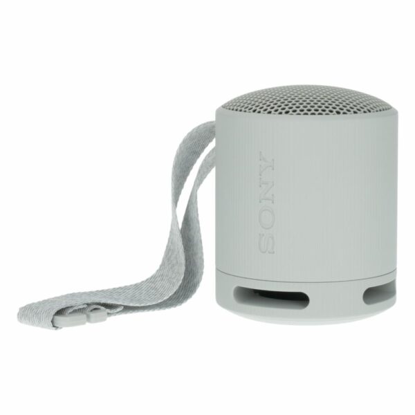 Parlante XB100 SONY Gris - Imagen 3