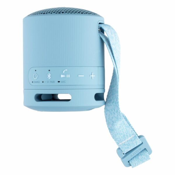 Parlante Inalambrico Portatil Xb100 SONY Wireless - Imagen 2