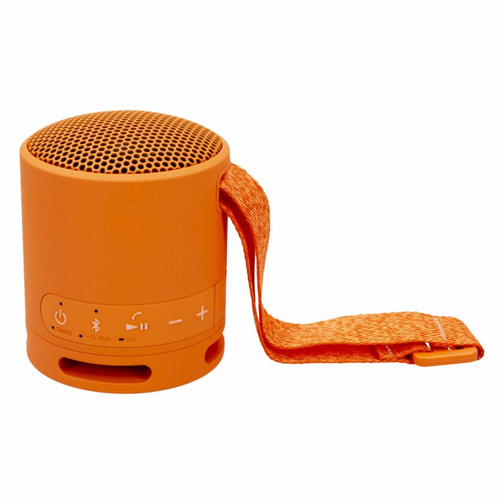 Parlante XB100 SONY Naranja - Imagen 2