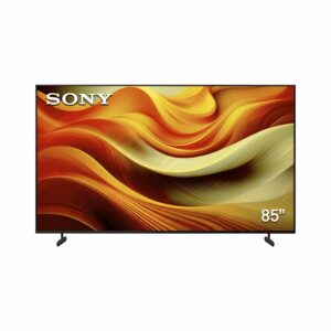 TV Led Android KD-85X77L LA8 SONY 85"
