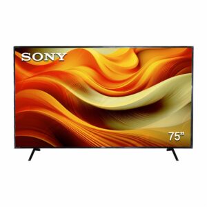 TV Led Android KD-75X77L LA8 SONY 75"