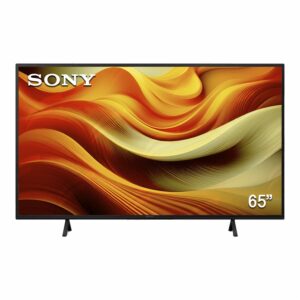 TV Led Android KD-65X77L LA8 SONY 65"