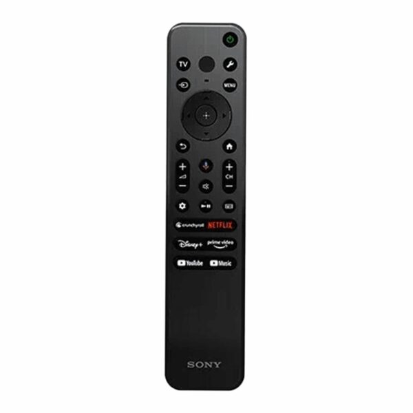 TV Led Android KD-65X77L LA8 SONY 65" - Imagen 3