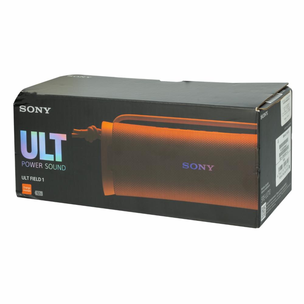 Parlante Portatil Inalámbrico Ultra Field SONY Wireless - Imagen 3