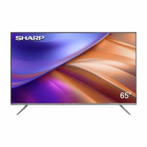 TV Led Google 4T-C65FL6L SHARP 65"