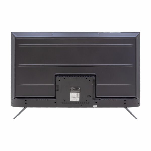 TV Led Google 4T-C65FL6L SHARP 65" - Imagen 2