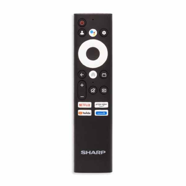TV Led Google 4T-C65FL6L SHARP 65" - Imagen 5