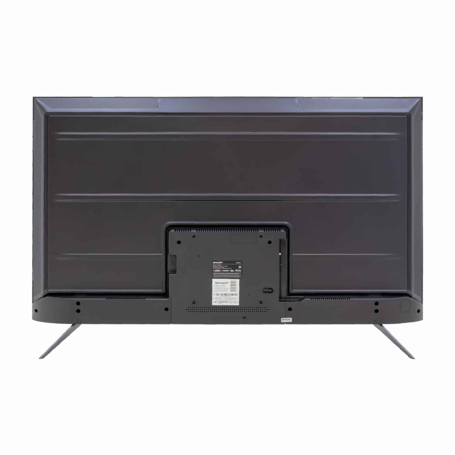 TV Led Google 4T-C55FL6L SHARP 55" - Imagen 2