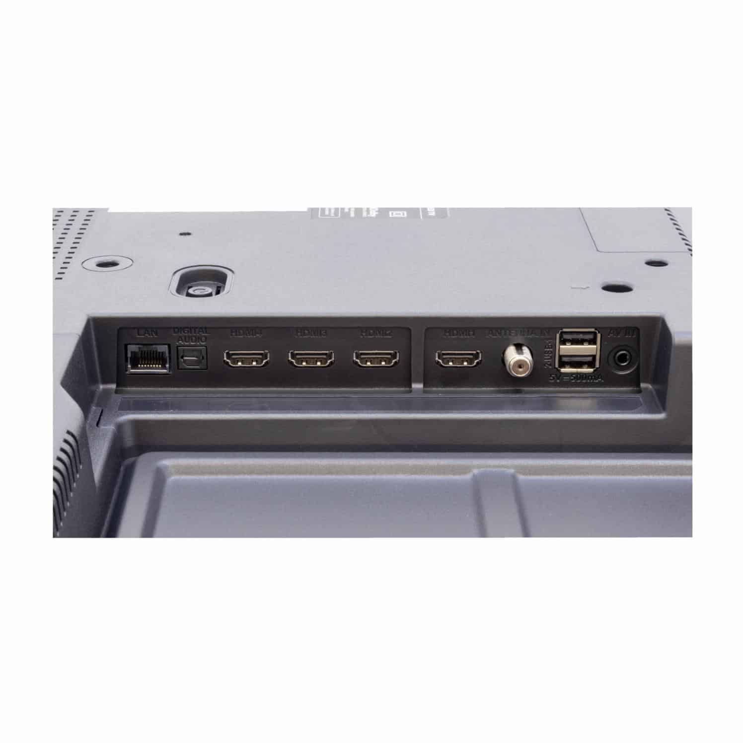 TV Led Google 4T-C55FL6L SHARP 55" - Imagen 4