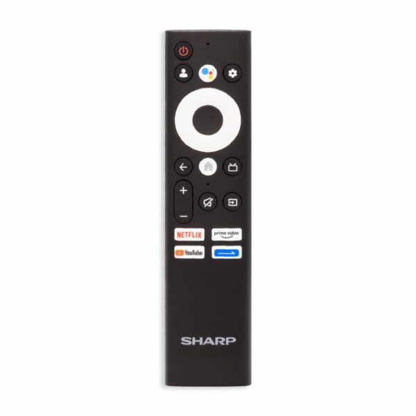 TV Led Google 4T-C55FL6L SHARP 55" - Imagen 5