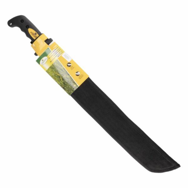 Machete De22" Con Estuche ZHANGJIAGANG SMK Unidad - Imagen 3