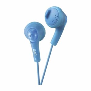 Audífonos Gummy HAF160R JVC