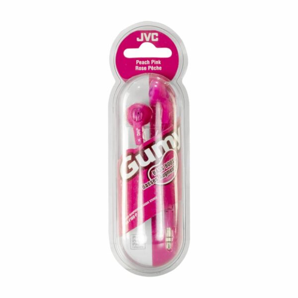 Gummy HAF160V JVC - Imagen 7