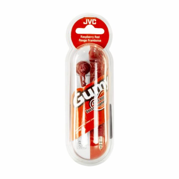 Gummy HAF160V JVC - Imagen 6