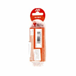 Gummy HAF160R JVC