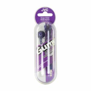 Gummy HAF160V JVC