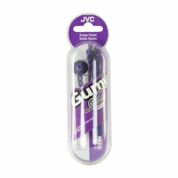 Gummy HAF160V JVC