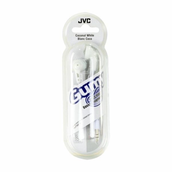 Gummy HAF160V JVC - Imagen 3