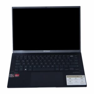 Notebook Zeenbook Oled R7 ASUS 14"