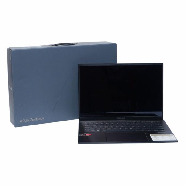 Notebook Zeenbook Oled R7 ASUS 14" - Imagen 4
