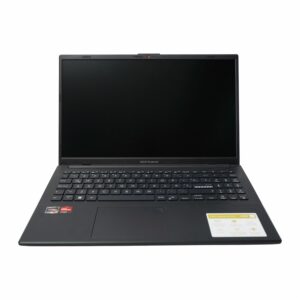 Notebook AMD Ryzen 5 ASUS 15"