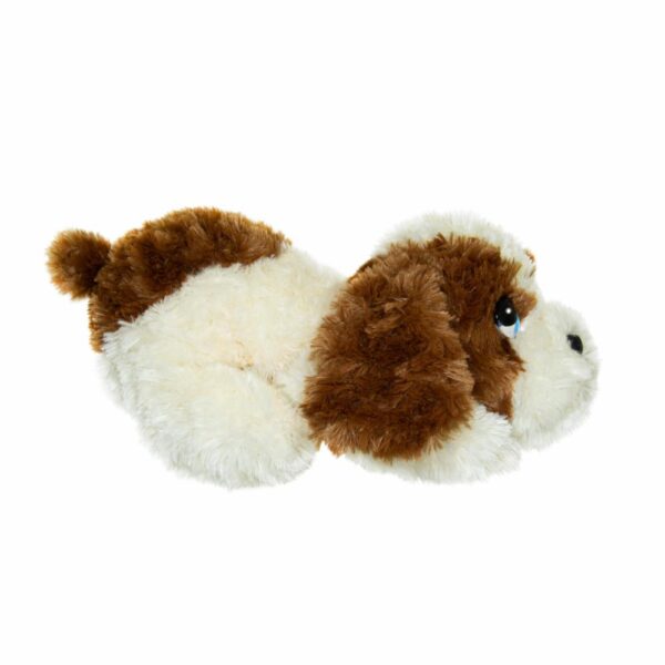Peluche Perro AURORA Café - Imagen 3