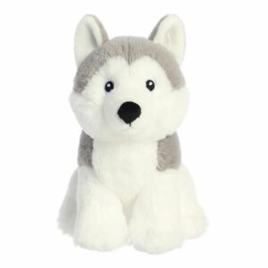 Peluche Perro AURORA Husky