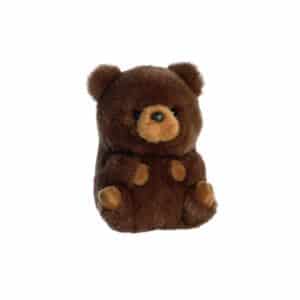 Peluche Oso AURORA Café