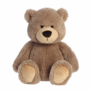 Peluche Oso AURORA Bumbies