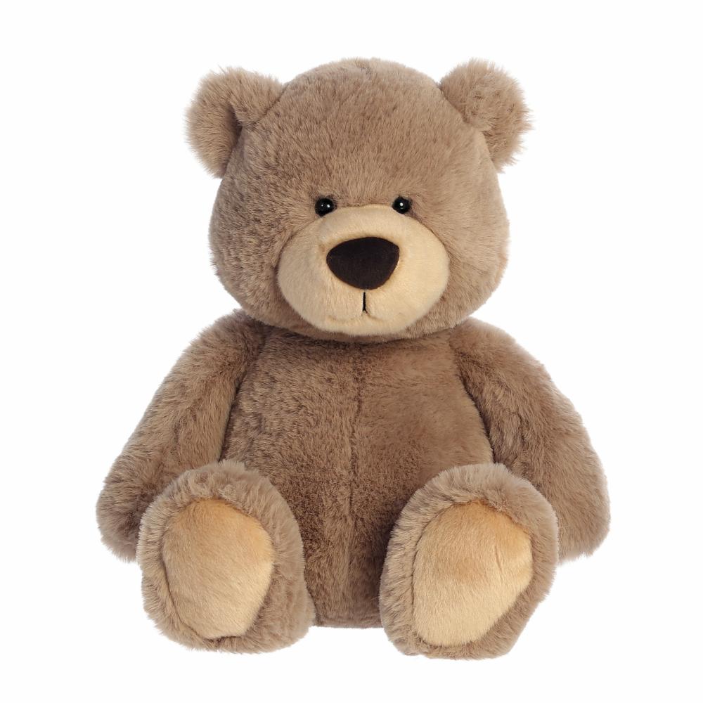 Peluche Oso AURORA Bumbies Megamaxi