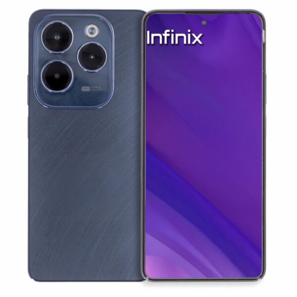 Teléfono Celular Hot 40 Pro INFINIX 8GB + 256GB