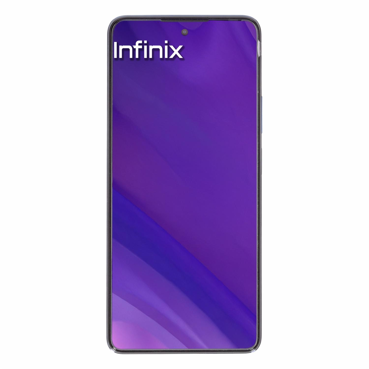 Teléfono Celular Hot 40 Pro INFINIX 8GB + 256GB - Imagen 2