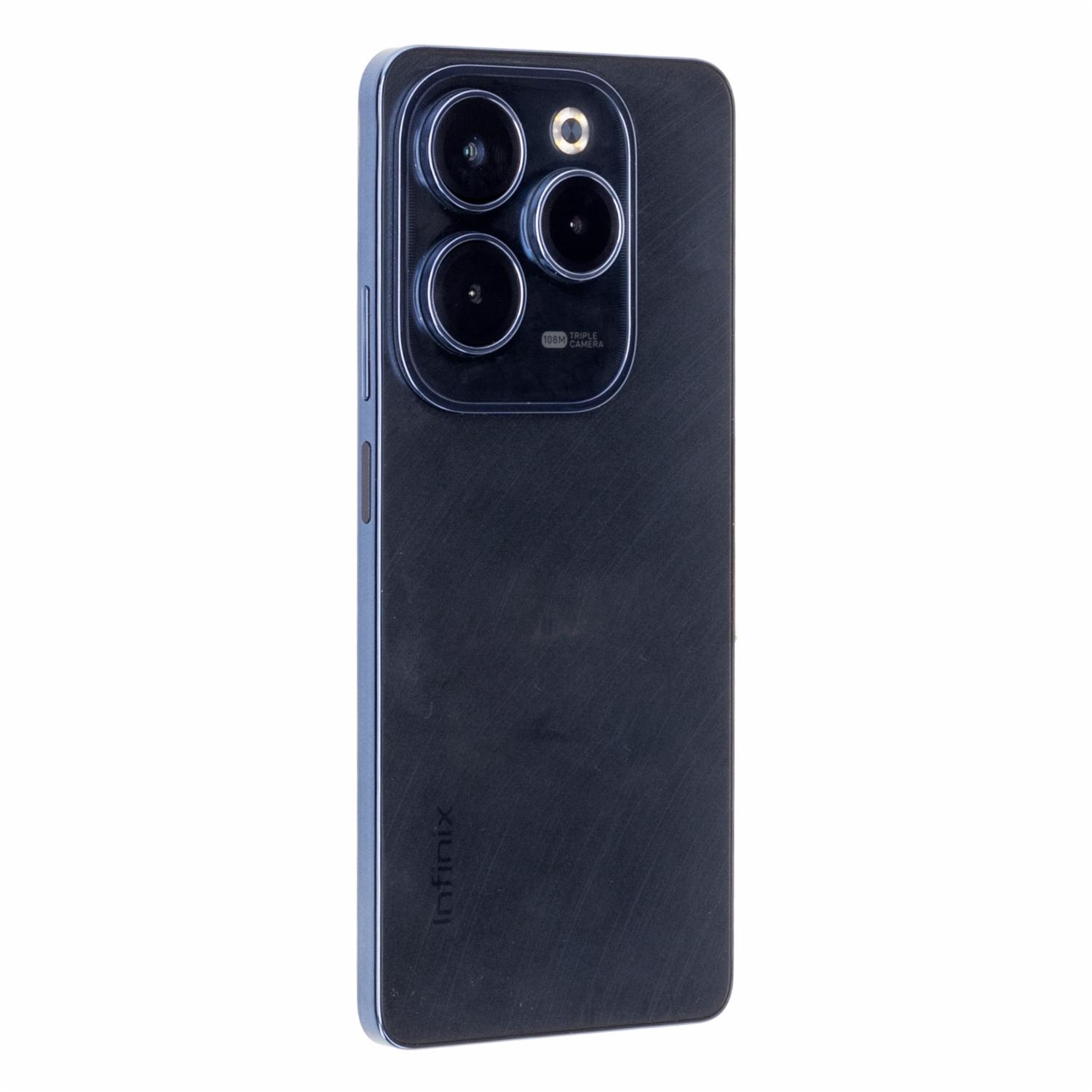 Teléfono Celular Hot 40 Pro INFINIX 8GB + 256GB - Imagen 3