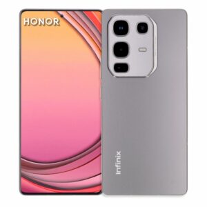 Telefono Celular Note 50 Pro INFINIX 8 Gb + 256 Gb