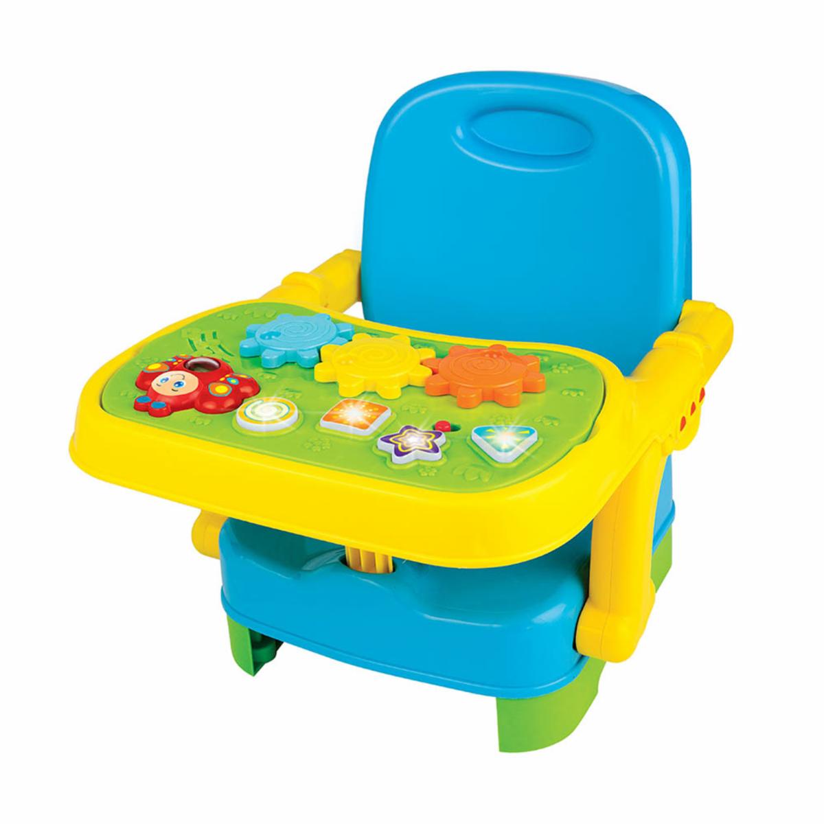 Asiento Musical WINFUN Para Bebé