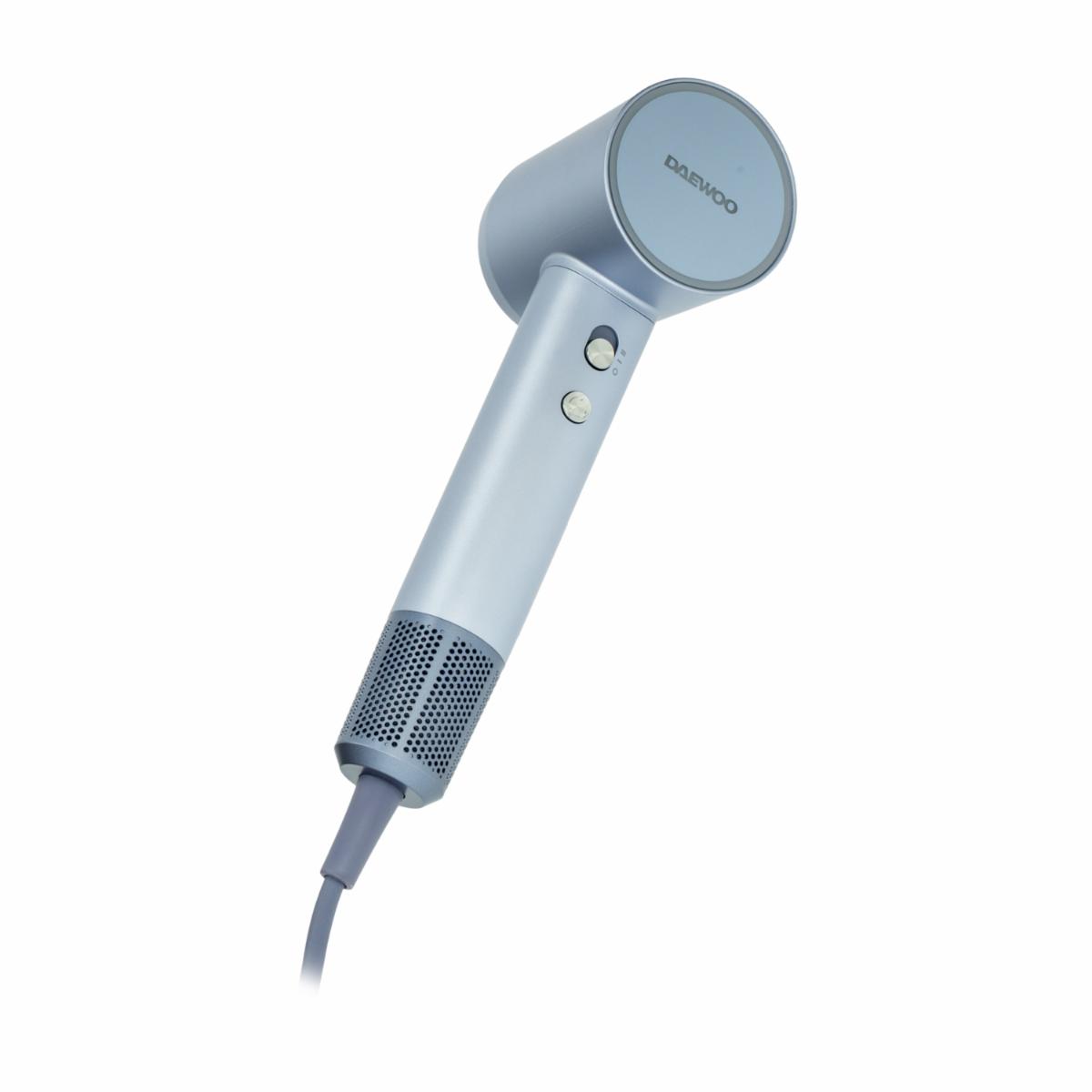 Secador De Cabello Air Hype 1250 Watts DAEWOO RW06 - Imagen 2