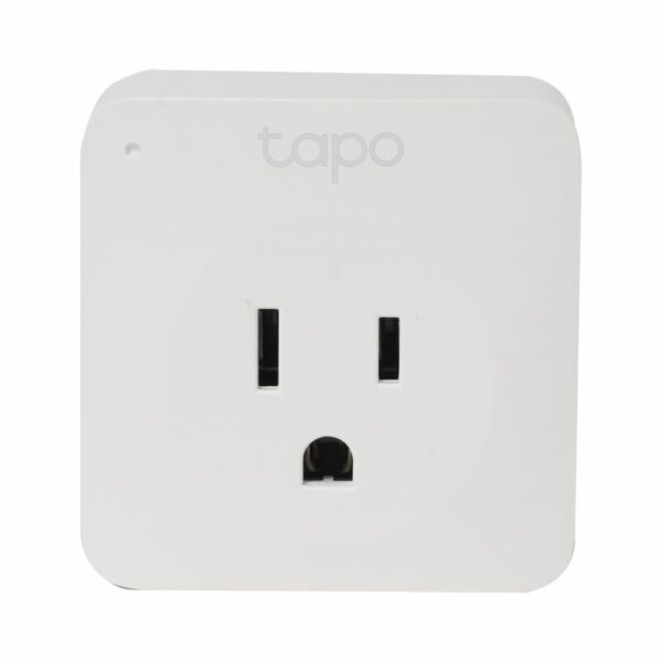 Mini Enchufe Smart TAPO P100 - Imagen 2