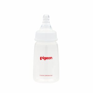 Biberón Standard Libre de BPA PIGEON 4oz