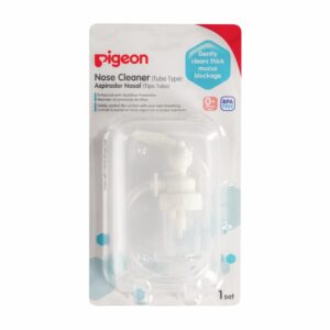 Aspirador Nasal Infantil Tubo PIGEON 1 Pieza