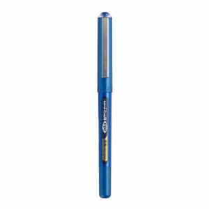 Bolígrafo Roller Eye Ultra Micro Azul UNIBALL 0.38