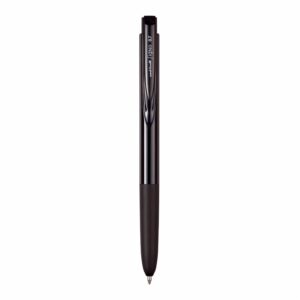 Bolígrafo Roller Signo Gel Rt Negro UNIBALL 0.7