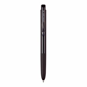 Bolígrafo Roller Signo Gel Rt Negro UNIBALL 0.7