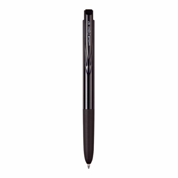 Bolígrafo Roller Signo Gel Rt Negro UNIBALL 0.7