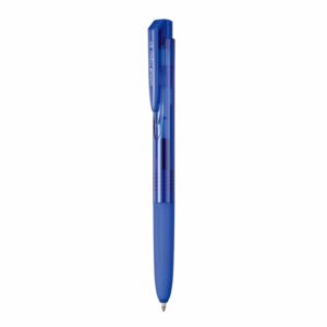 Bolígrafo Roller Signo Gel Rt Azul UNIBALL 0.7