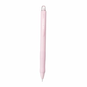 Portaminas Shalaku 05 Grip Rosado Claro/Pastel UNIBALL 0.5