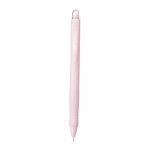 Portaminas Shalaku 05 Grip Rosado Claro/Pastel UNIBALL 0.5