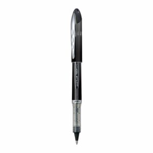 Bolígrafo Roller Vision Elite Fine Negro UNIBALL 0.5