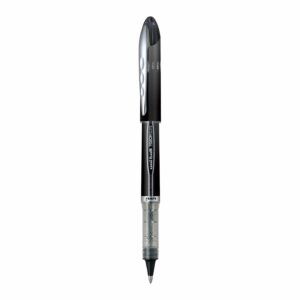 Bolígrafo Roller Vision Elite Fine Negro UNIBALL 0.5