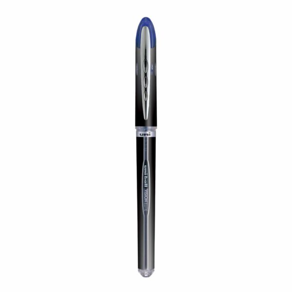 Bolígrafo Roller Vision Elite Fine Azul UNIBALL 0.5